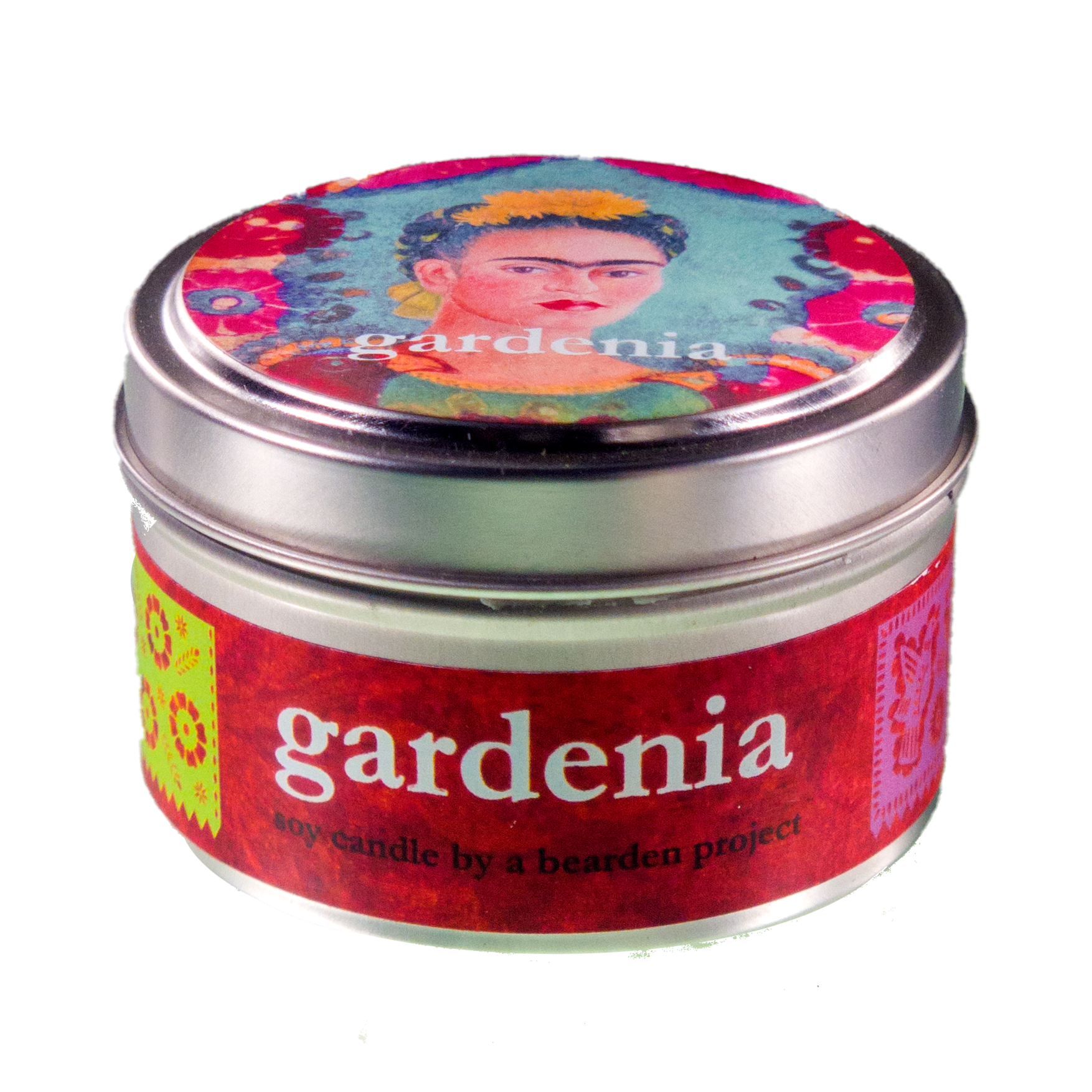 Gardenia - Candle