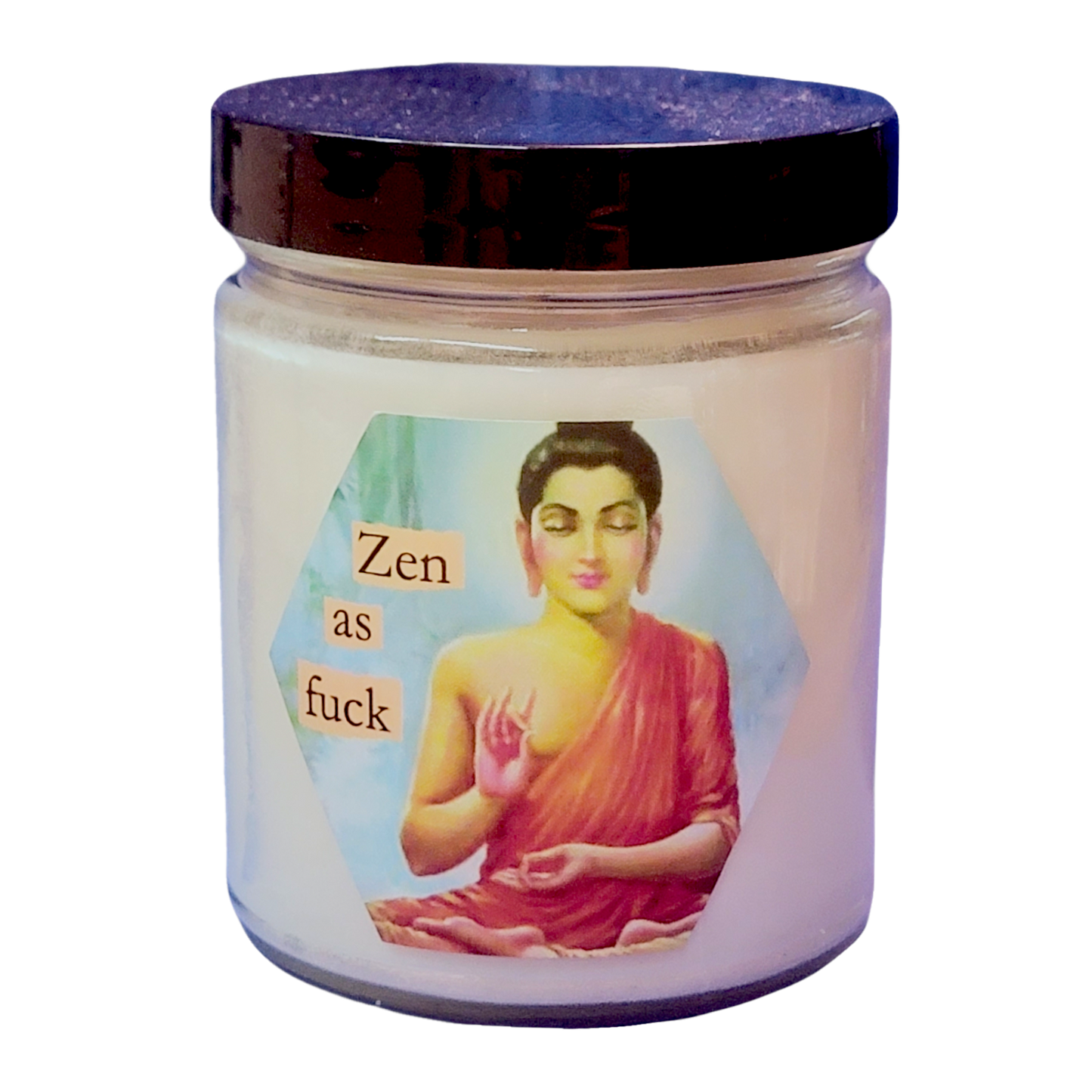 Zen - Candle