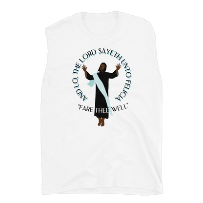 Bye, Felicia - Shirt - Shirt - the candle tailor