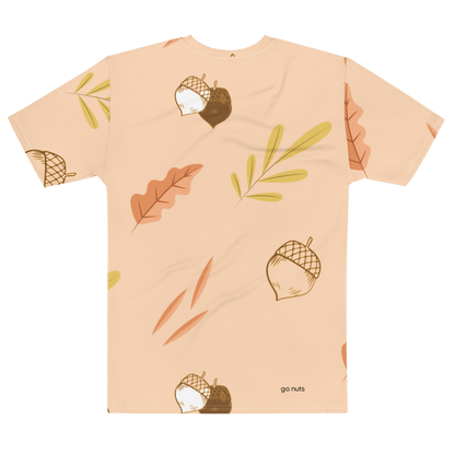 Go Nuts Tee - Shirt - Shirt - the candle tailor