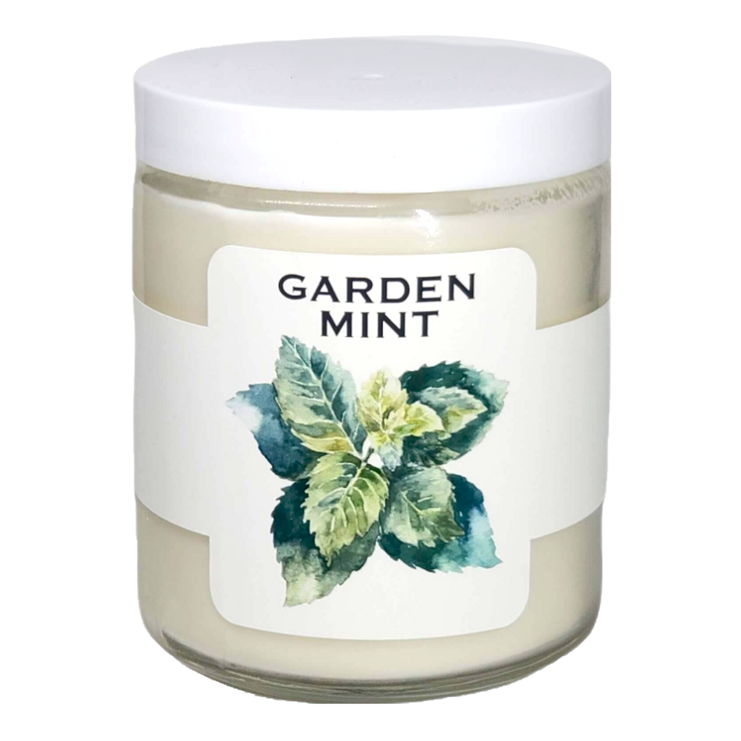 Garden Mint - Candle