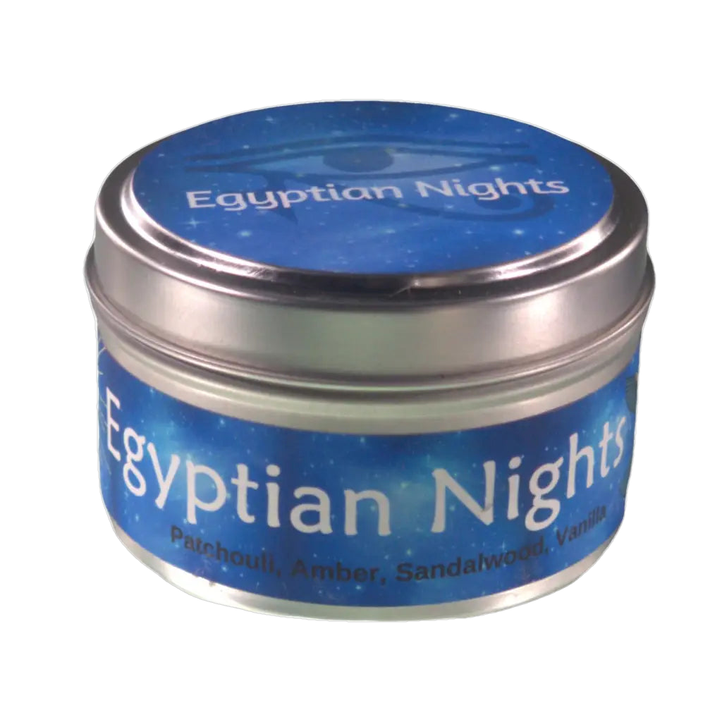 Egyptian Nights - Candle