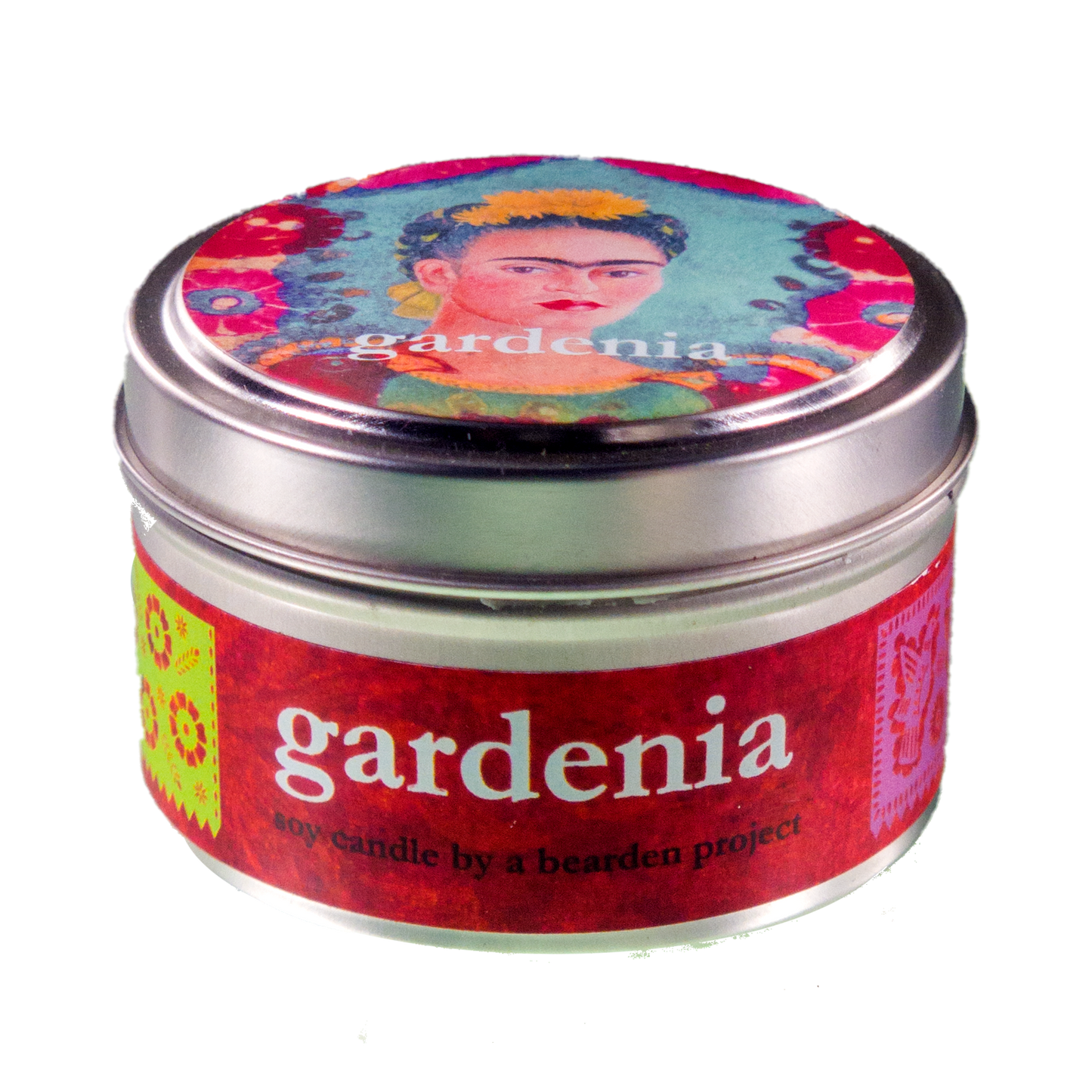 Gardenia - Candle