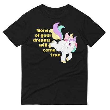 Dream Tee - Shirt - Shirt - the candle tailor