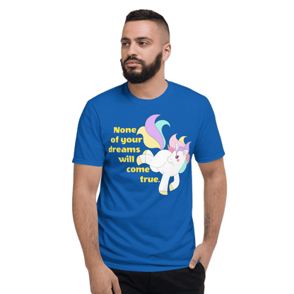 Dream Tee - Shirt - Shirt - the candle tailor