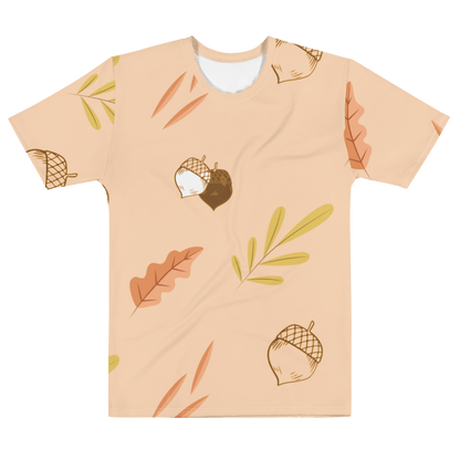 Go Nuts Tee - Shirt - Shirt - the candle tailor