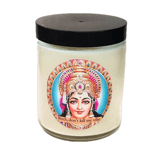 Vibe - Candle - Temple - the candle tailor